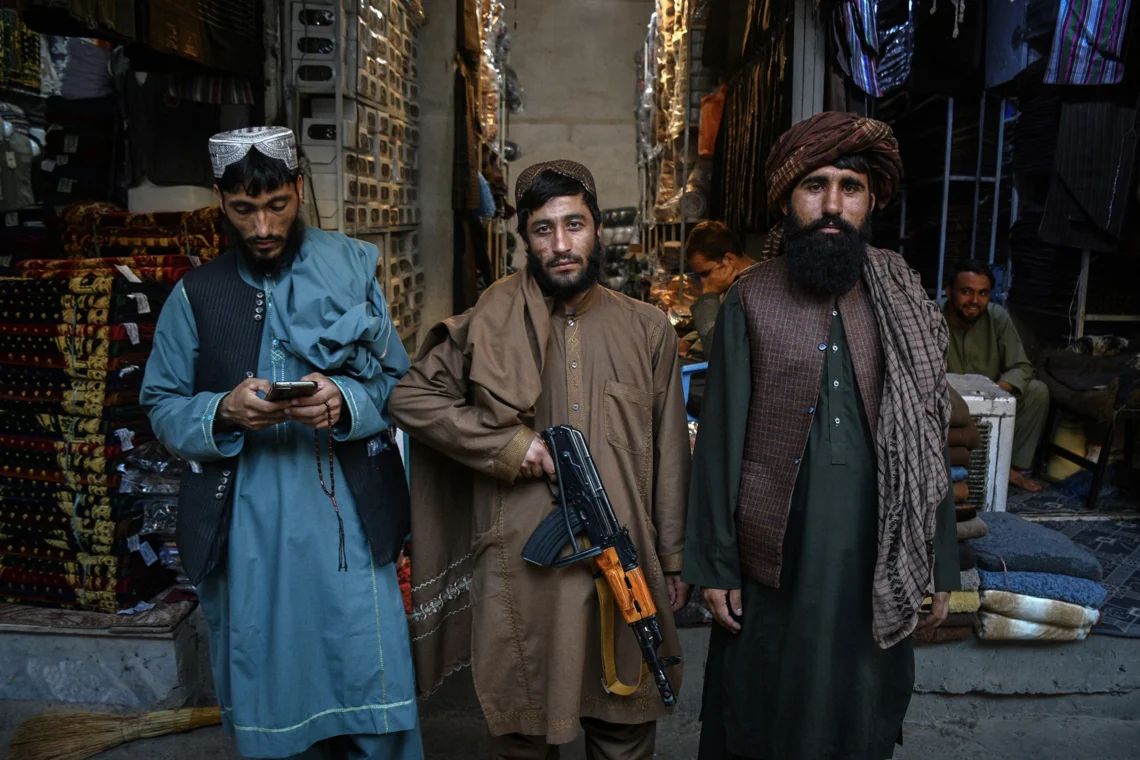 دنمارک: تی‌تی‌پی از سوی طالبان افغانستان حمایت می‌شود