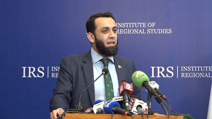 وزیر اطلاعات پاکستان: طالبان در صورت عدم اقدام علیه شبهنظامیان «مجازات» میشود