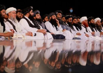 نشریه‌ی امریکایی: پاکستان در حال برنامه‌ریزی برای تغییر رژیم در افغانستان است