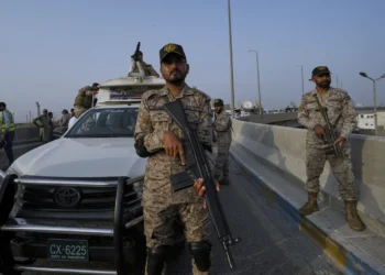 حمله به «کالج نظامی وانه»؛ پاکستان می‌گوید مهاجمان با سرکردگان‌شان در افغانستان ارتباط دارند