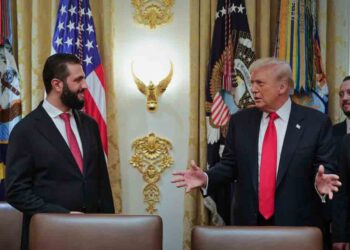 دیدار ترمپ و شرع؛ سوریه به ائتلاف جهانی مبارزه علیه داعش پیوست