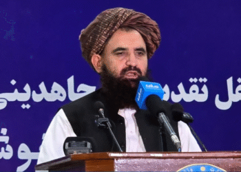 هیات طالبان برای مذاکره با پاکستان امروز به استانبول میرود