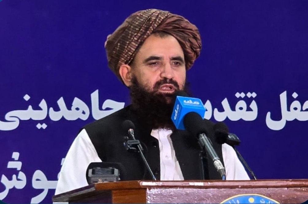 هیات طالبان برای مذاکره با پاکستان امروز به استانبول میرود