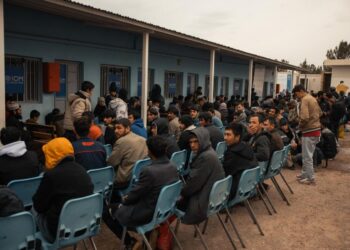 طالبان از اخراج نزدیک به ۷ هزار مهاجر افغانستان از پاکستان خبر داد