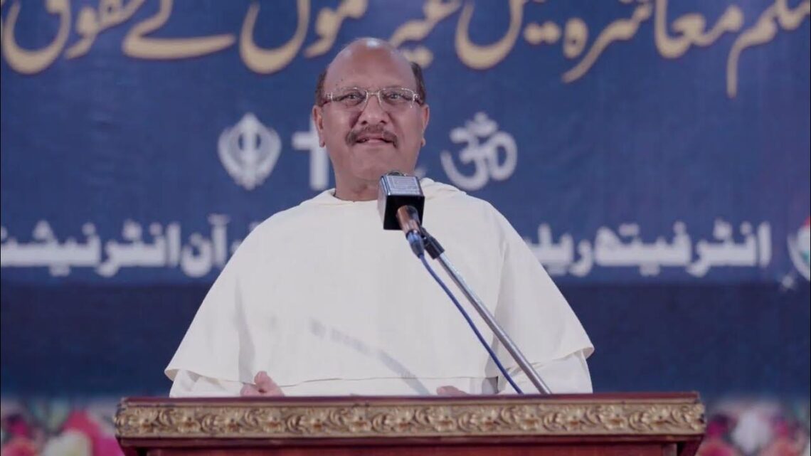 کشیش پاکستانی: مردم پاکستان دیگر رفتارهای طالبان را تحمل نمی‌کنند