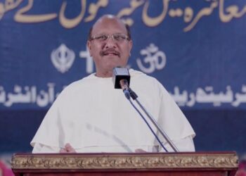 کشیش پاکستانی: مردم پاکستان دیگر رفتارهای طالبان را تحمل نمیکنند