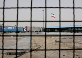 ایران از قاچاق ۲۷ کیلوگرام مواد مخدر از افغانستان جلوگیری کرد