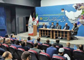 ۳۰۰ شرکت افغانستان در مشهد فعالیت می‌کنند