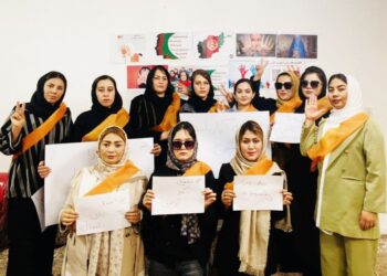 فعالان زن: تبعیض و محدودیت در افغانستان سیاست رسمی است