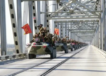 امروز چهل‌وششمین سالروز حمله‌ی شوروی به افغانستان است