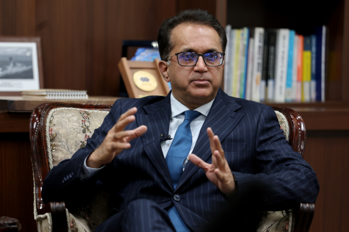 دیپلومات پاکستانی: کانالهای ارتباطی ما با طالبان همچنان باز است