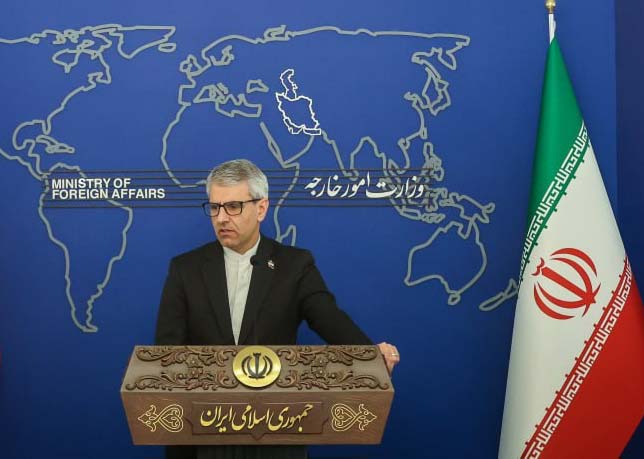 قتل نظامیان پیشین افغانستان در تهران؛ ایران میگوید با تهدیدات امنیتی قاطعانه برخورد میکند