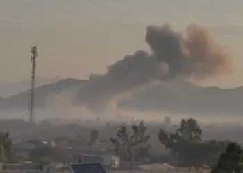 حمله در خیبرپختونخوا؛ رسانههای پاکستانی میگویند ۴ مهاجم کشته شدند