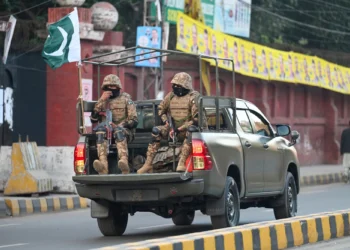 ارتش پاکستان میگوید ۱۳ جنگجوی تیتیپی را در خیبرپختونخوا کشته است