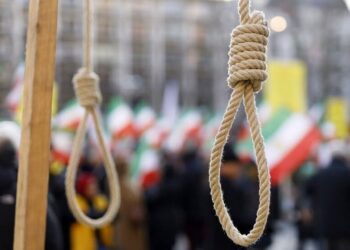 سازمان حقوقبشری ههنگاو: ایران امسال ۸۵ شهروند افغانستان را اعدام کرد