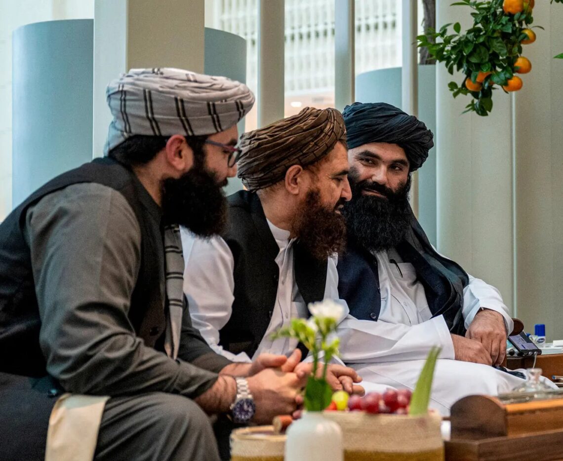 نیوز ۱۸: طالبان علیه پاکستان به جهان پیامی میفرستد