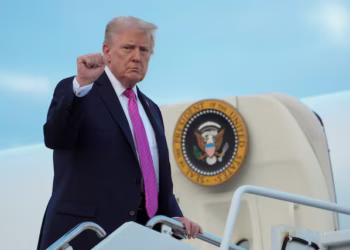 امریکا بر داعش در نایجریا حمله کرد