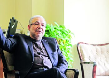 دیپلومات پیشین ایرانی: ترور اکرام‌الدین سریع نباید ساده گرفته شود