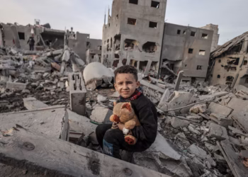 ابتکار ناظر بر گرسنگی: غزه دیگر گرسنه نیست