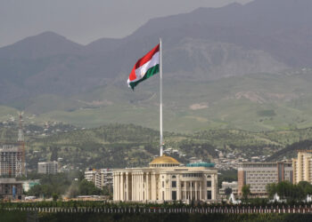 تاجیکستان به دنبال حمله از افغانستان خواستار عذرخواهی از سوی طالبان شد
