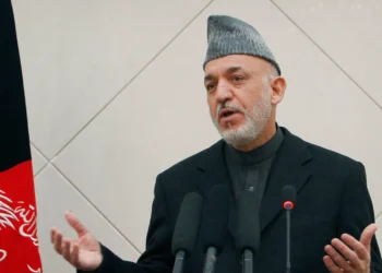 کرزی می‌گوید افغانستان برای خودکفایی به صدها هزار زن و مرد متخصص نیاز دارد