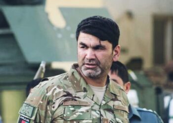 ترور اکرام‌الدین سریع در قلب ایران؛ سکوت تهران چه پیامی دارد؟