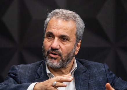 ایران میگوید ۲۰ هزار دانشجوی اهل افغانستان در آن کشور تحصیل میکنند