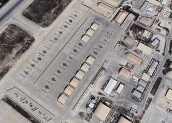 واشنگتن پست: پایگاه‌های هوایی افغانستان تقریباً از تجهیزات نظامی ارزشمند خالی هستند