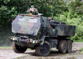 امریکا فروش تسلیحات به ارزش ۱۱ میلیارد دالر به تایوان را تصویب کرد