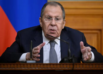 روسیه می‌گوید تلفات اوکراین در جنگ از یک میلیون تن فراتر رفته است