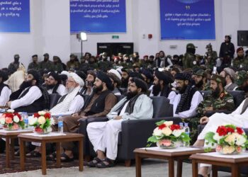 اعضای کابینهی طالبان در سال گذشته ۹۹ سفر خارجی انجام دادند