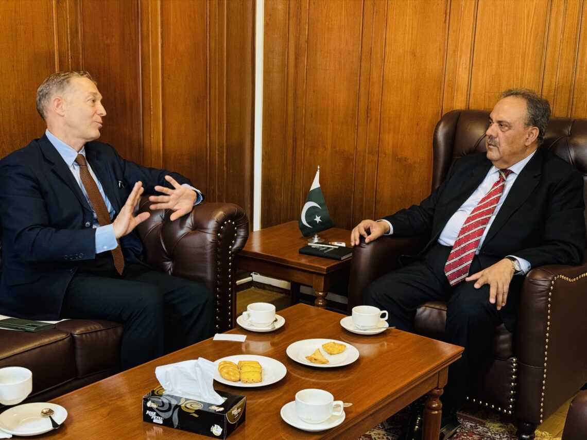 آصف درانی: نزدیکی با هند می‌تواند برای طالبان خطرناک باشد