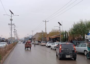 در درگیری میان دو خانواده در فراه ۴ تن کشته شدند