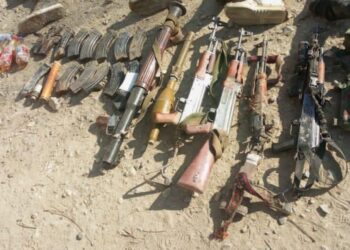 پاکستان می‌گوید حمله در خیبرپختونخوا از افغانستان برنامه‌ریزی شده است