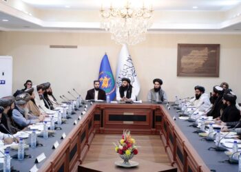 طالبان می‌گوید از زمان روی‌کار آمدن این گروه ۶.۸میلیون مهاجر برگشتند