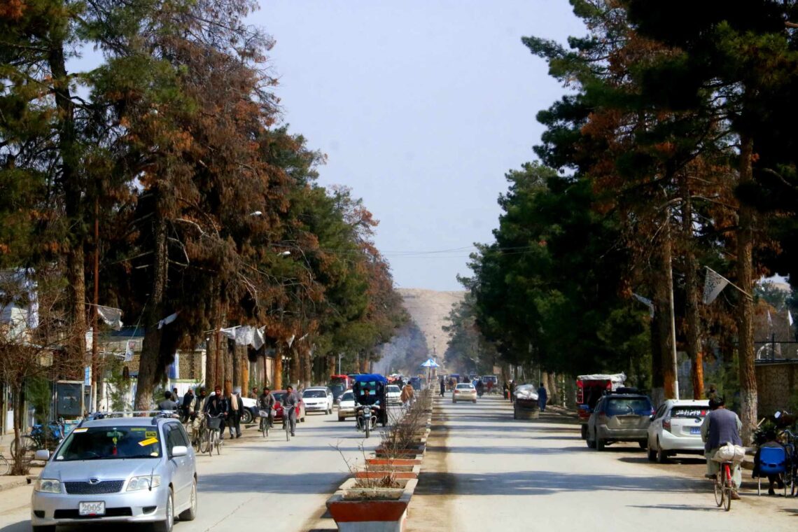 جبهه‌ی آزادی مدعی کشتن ۲ نیروی طالبان در فاریاب شد