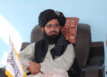 مقام طالبان میگوید هیچ کسی به دلیل خبرنگاری زندانی نیست