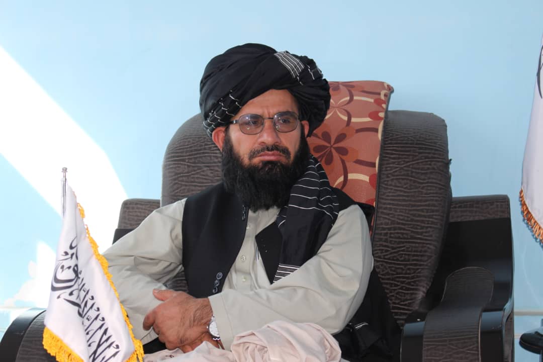 مقام طالبان میگوید هیچ کسی به دلیل خبرنگاری زندانی نیست