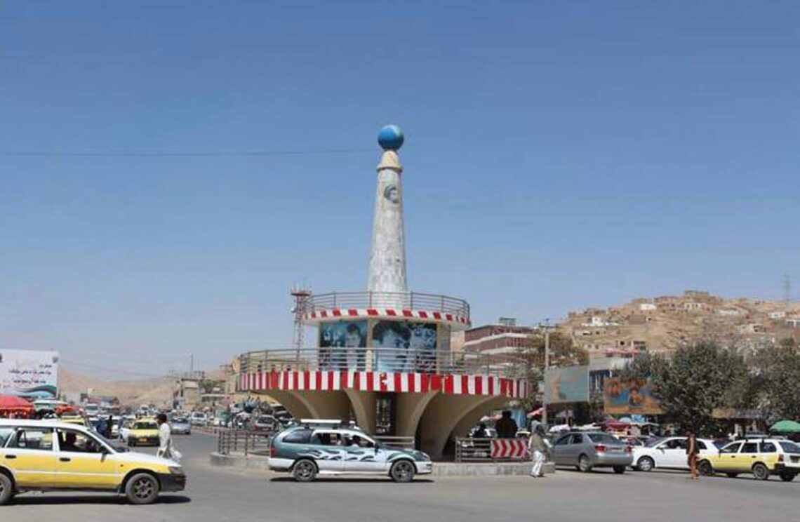 زمینلرزهی ۵.۳ ریشتری در ولایت بغلان رخ داد