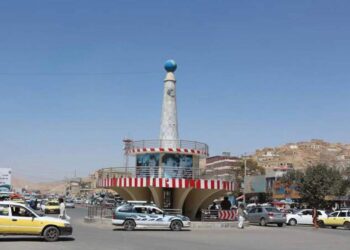 زمینلرزهی ۵.۳ ریشتری در ولایت بغلان رخ داد