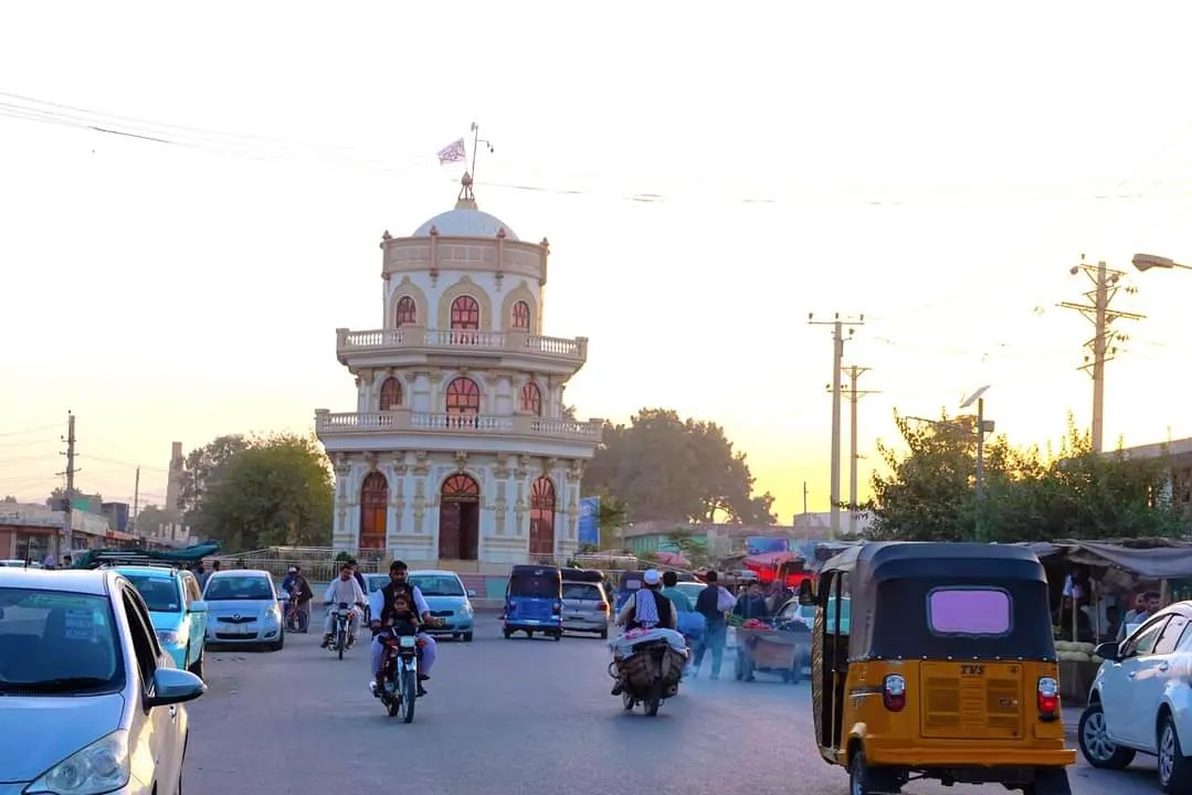 جبههی مقاومت مدعی کشتن یک نیروی طالبان در قندز شد
