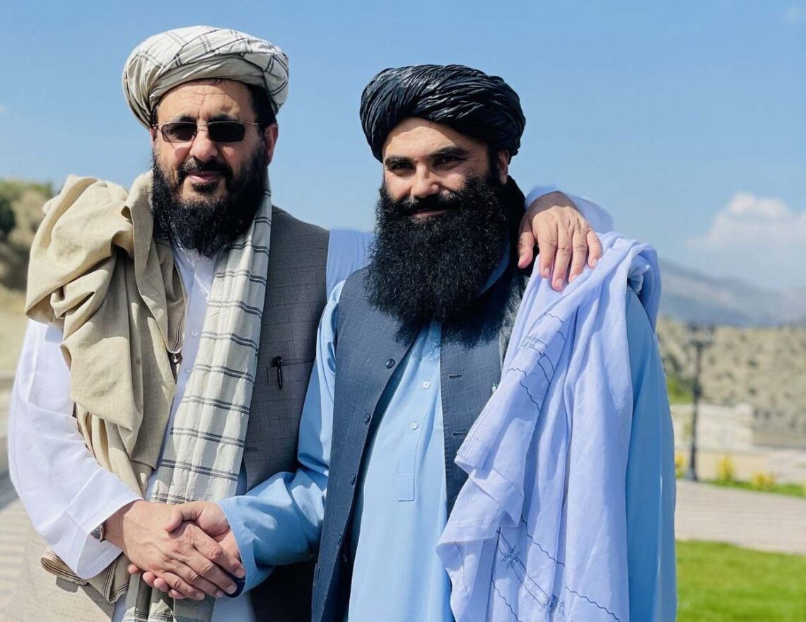 شورای امنیت: حقانی و عمری در ماههای پسین از سیاستهای طالبان کمتر انتقاد کردند