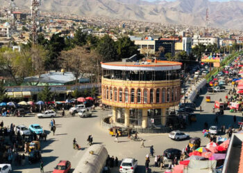 دو مرد در ولایت پروان کشته شدند