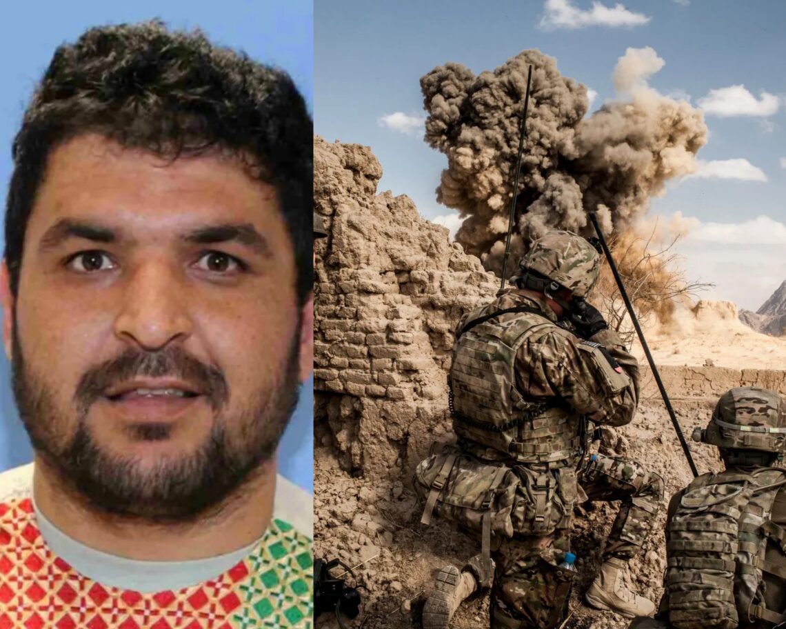 سی‌ان‌ان: رحمان‌الله احتمالاً دچار اختلال استرس پس از سانحه باشد