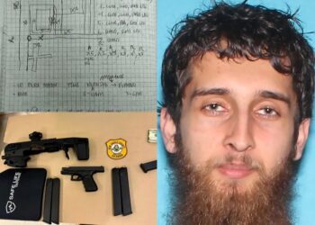 پاکستان می‌گوید لقمان خان، فرد بازداشت‌شده در امریکا، شهروند افغانستان است