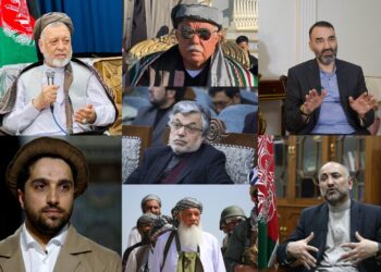 رسانه‌ی روسی: جریان «هم‌صدایی ملی» در ترکیه نشست حضوری برگزار می‌کند