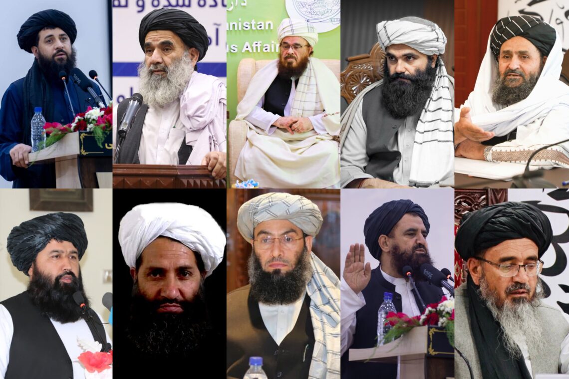 دادگاه مردمی ده مقام طالبان را عاملان آزار و اذیت زنان افغانستان اعلام کرد