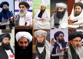 دادگاه مردمی ده مقام طالبان را عاملان آزار و اذیت زنان افغانستان اعلام کرد