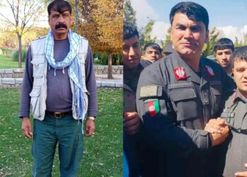 شورای عالی مقاومت: طالبان «مسئول سیاسی و اخلاقی» ترور دو نظامی پیشین در ایران است