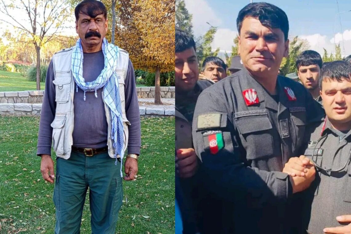 قتل نظامیان پیشین در تهران؛ ریچارد بنت خواستار تحقیقات مستقل شد